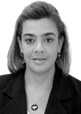 Foto de ELAINY CRISTINA URIBBE DE CASTRO MENDES