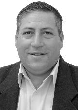 Foto de EMERSON APARECIDO DOS SANTOS