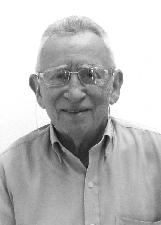 Foto de Clovis Guimarães Teixeira Coelho