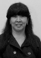 Foto de Tociko Maria Betania Sakamoto Silva