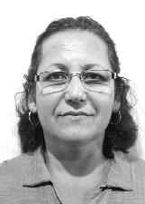 Foto de MARTA APARECIDA RUIS SEBASTIANI