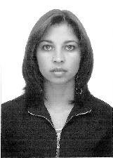 Foto de JULIANA ALVES DOS SANTOS