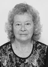 Foto de ZENAIDE RIZZIOLLI MENUZO