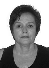 Foto de LUZIA APARECIDA DOS SANTOS MARTINS