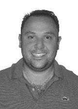 Foto de TIAGO BOSCO DE SOUZA ELIAS