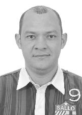 Foto de GEISON CARLOS DE MACEDO ANDRÉ