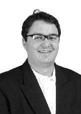Foto de Hygor de Oliveira Mendes