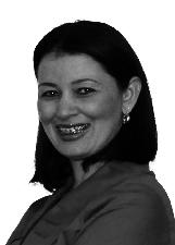 Foto de CÉLIA DE AZEVEDO GIMENES ALMEIDA