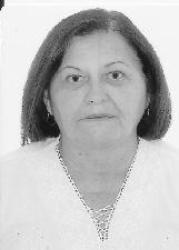 Foto de MARIA APARECIDA SANTOS DE BARROS