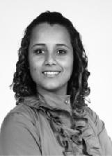 Foto de PATRÍCIA SANTOS DE ANDRADE