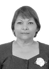 Foto de MARIA APARECIDA DOS SANTOS