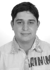 Foto de THIAGO DA SILVEIRA PORFÍRIO SALES