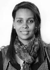 Foto de LUANA APARECIDA PEREIRA