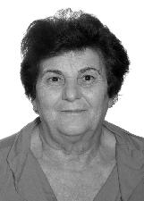 Foto de Lidia Silvestrini de Oliveira