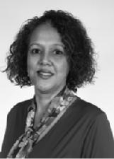 Foto de ILZA DA SILVA DE ALMEIDA