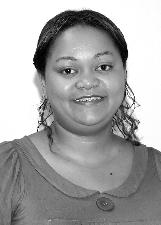 Foto de MARIA APARECIDA DA ORA