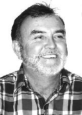 Foto de JOSÉ REINALDO GARCIA CORACINI