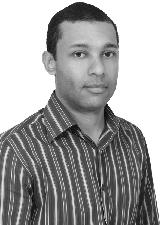 Foto de SANDRO MARTIM ALVES DA SILVA