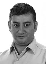 Foto de CRISTIANO DA SILVA