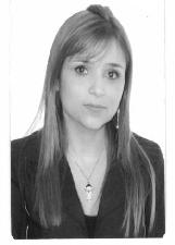 Foto de Aline Cristiane Pereira Esposito