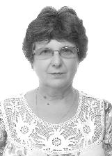 Foto de ALICE VISCAINHO CARRETERO TERENCIANI