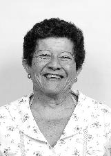 Foto de MARIA BENEDICTA NICOLAU