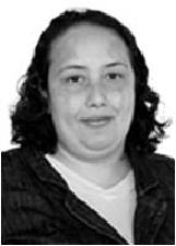 Foto de LAIS CRISTINA DOS REIS AMÂNCIO SIMEÃO