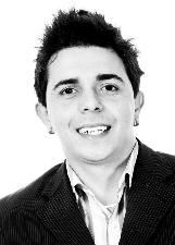 Foto de TIAGO BERNARDO SILVA