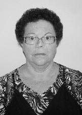 Foto de LEONOR FERNANDES MACARELE