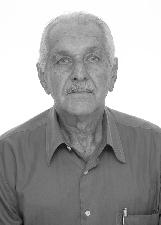 Foto de Izaltino Bezerra da Fonseca