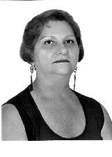 Foto de ELISABETH APARECIDA BERGOC DE OLIVEIRA