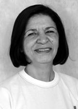 Foto de CELINA ANUNCIAÇÃO MOREIRA
