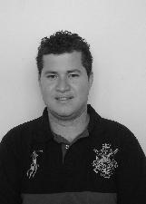 Foto de RAMON AUGUSTO DA SILVA