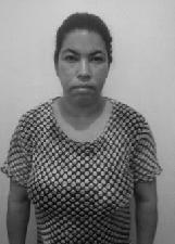 Foto de Alcione Aparecida Silva