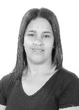 Foto de CLAUDIA REGINA DOS SANTOS LISBOA