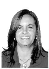 Foto de LUZINETH APARECIDA CRUZ
