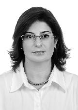 Foto de FÁBIA MARGARIDO ALENCAR DALÉSSIO