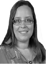 Foto de YVIE CRISTINA FAVERO DE SOUZA
