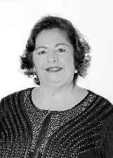 Foto de Celia Regina Blumer Martinatti