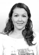 Foto de GISLAINE CRISTINA DE MORAES SILVA