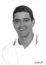 Foto de Edvaldo da Silva Lemes