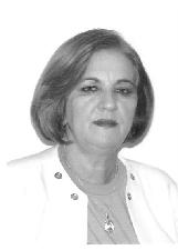 Foto de MARIA APARECIDA CASTRO ROCHA