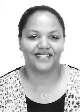 Foto de ROSANGELA APARECIDA SILVEIRA GIORDANI