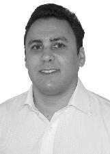 Foto de TOMAS PEDRO BOM JOANNI FEDERICCI