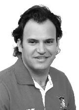 Foto de MARCO ANTONIO CAPECCI RIBEIRO