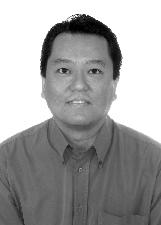 Foto de Wagner Sussumu Shimazaki