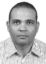 Foto de WILLIANS OLIVEIRA DE SOUZA