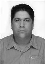 Foto de DIOGO ADRIANO DE MELO