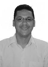 Foto de MARCOS ANTÔNIO DOS SANTOS