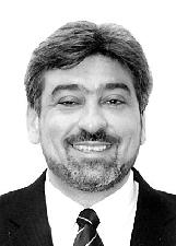Foto de Gilberto Alvarez Giusepone Junior